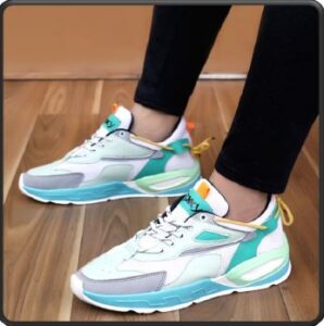 Bixxy Sports shoes